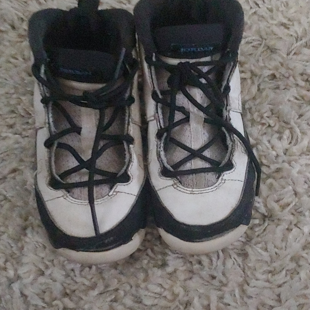 Jordans